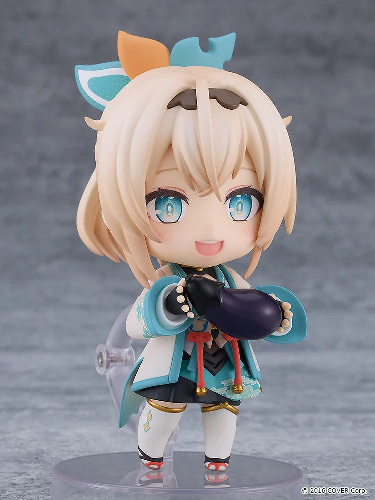 Nendoroid #2447 Iroha Kazama Hololive Production