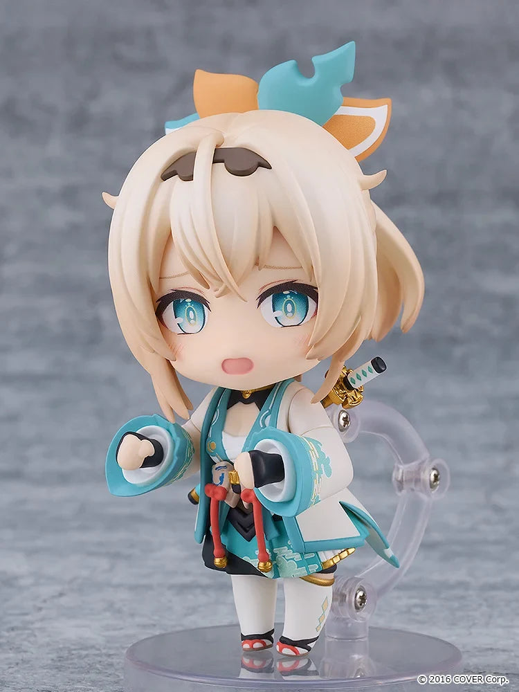 Nendoroid #2447 Iroha Kazama Hololive Production