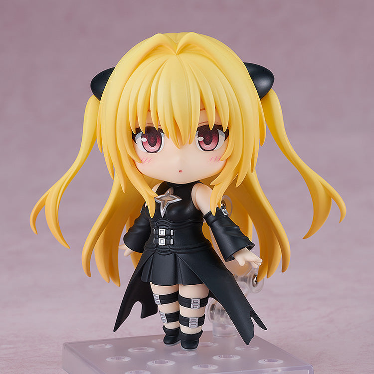 Nendoroid #2453 Golden Darkness 2.0 To Love-Ru Darkness