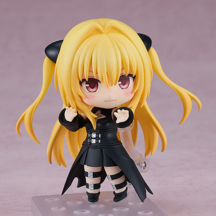 Nendoroid #2453 Golden Darkness 2.0 To Love-Ru Darkness