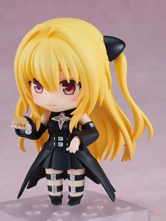 Nendoroid #2453 Golden Darkness 2.0 To Love-Ru Darkness
