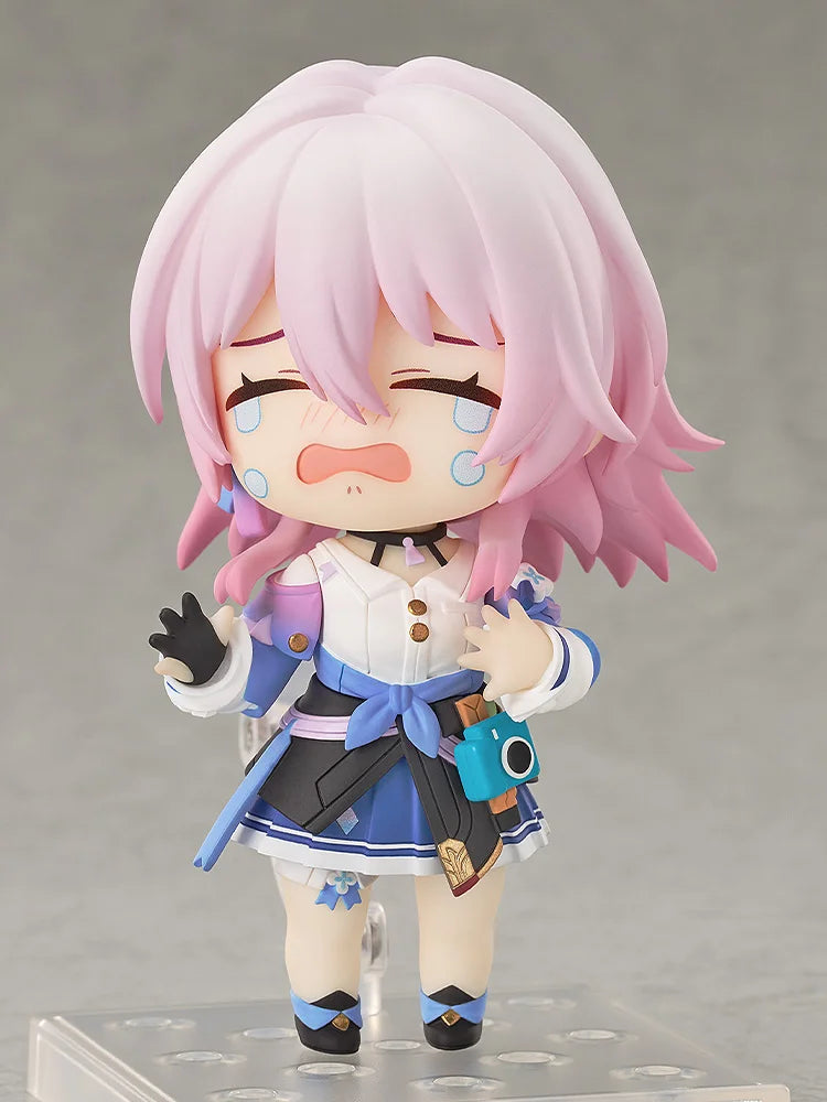 Nendoroid #2456 March 7th Honkai: Star Rail