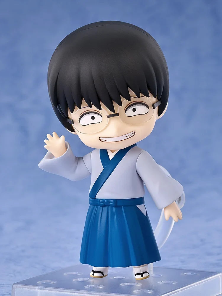 Nendoroid #2458 Shinpachi Shimura Gintama