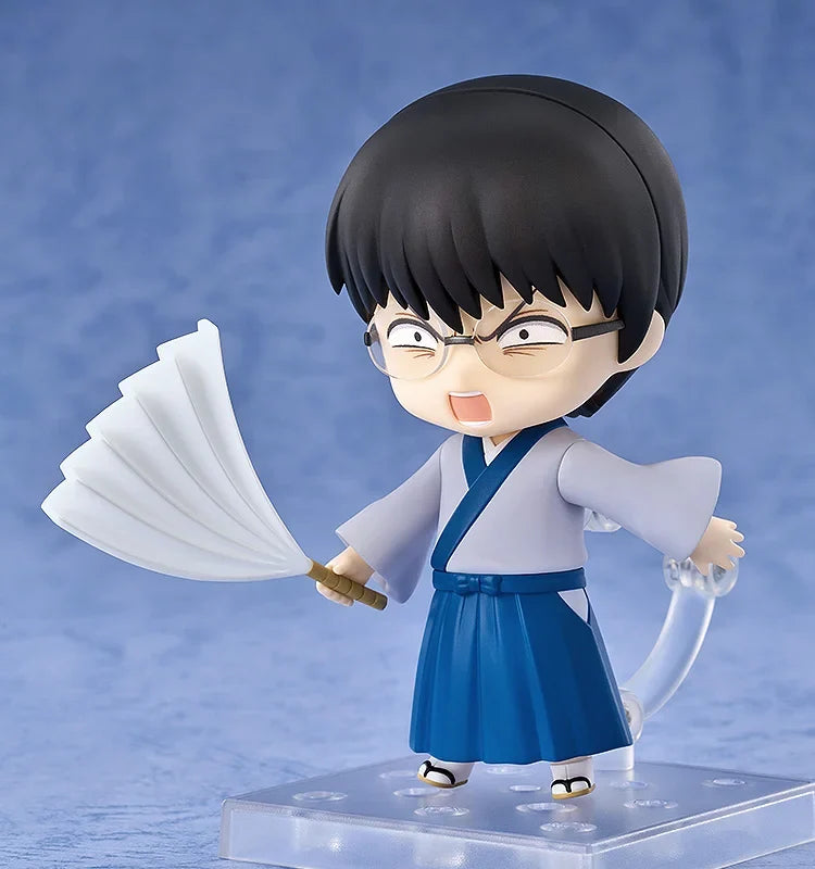 Nendoroid #2458 Shinpachi Shimura Gintama