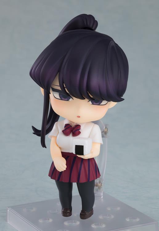 Nendoroid #2451 Shoko Komi (Ponytail Ver.) Komi Can't Communicate