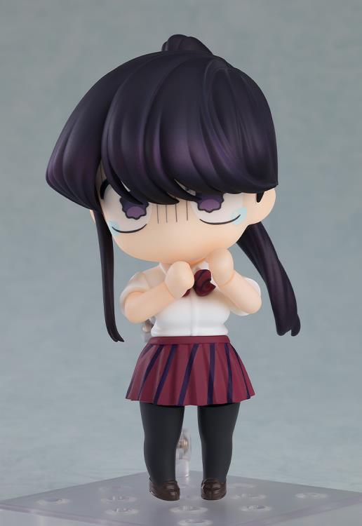 Nendoroid #2451 Shoko Komi (Ponytail Ver.) Komi Can't Communicate
