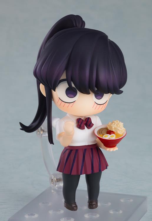 Nendoroid #2451 Shoko Komi (Ponytail Ver.) Komi Can't Communicate