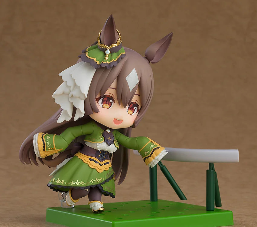 Nendoroid #2469 Satono Diamond Uma Musume: Pretty Derby