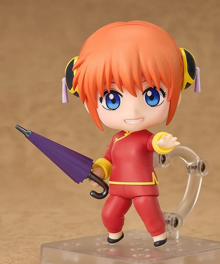 Nendoroid #2462 Kagura Gintama
