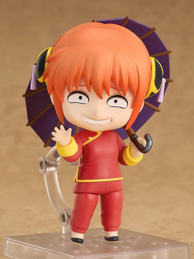 Nendoroid #2462 Kagura Gintama