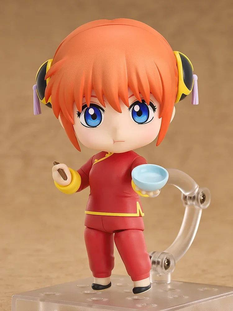 Nendoroid #2462 Kagura Gintama