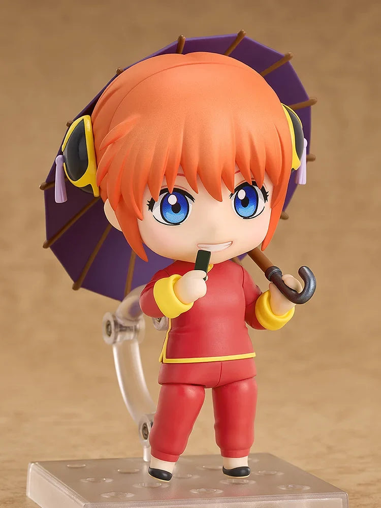 Nendoroid #2462 Kagura Gintama