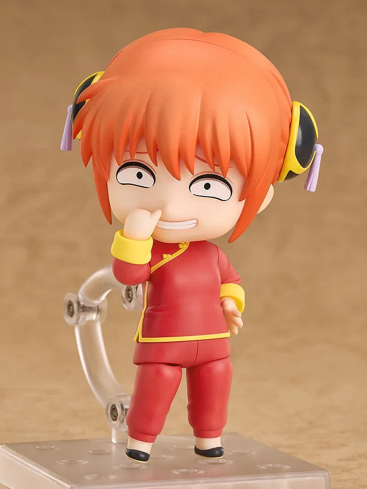 Nendoroid #2462 Kagura Gintama