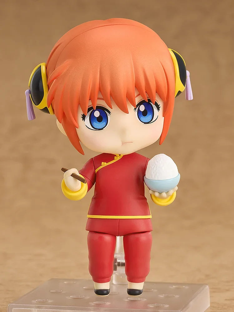 Nendoroid #2462 Kagura Gintama