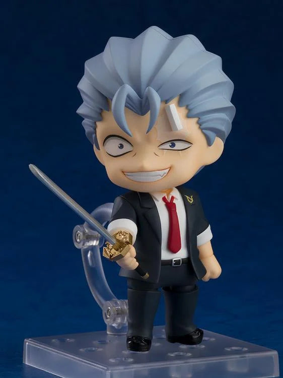 Nendoroid #2444 Andy Undead Unluck