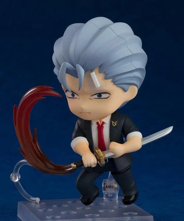 Nendoroid #2444 Andy Undead Unluck