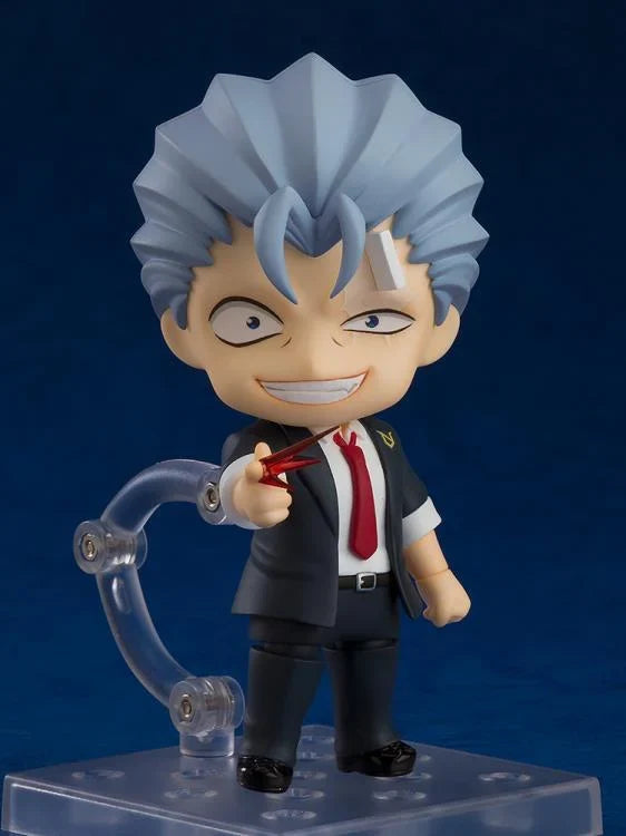 Nendoroid #2444 Andy Undead Unluck