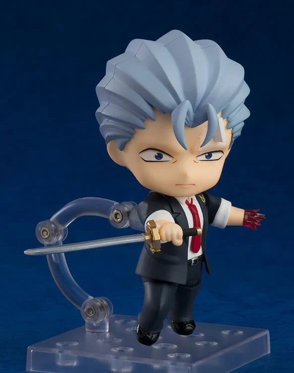 Nendoroid #2444 Andy Undead Unluck