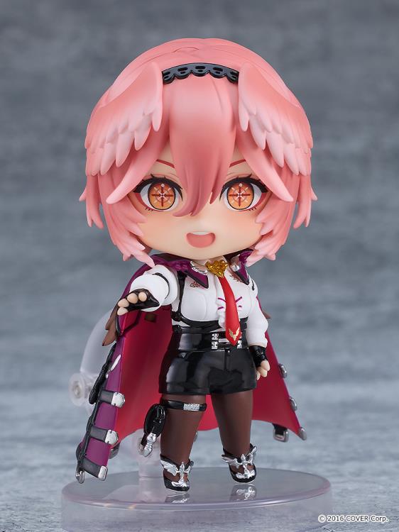 Nendoroid #2475 Takane Lui Hololive Production