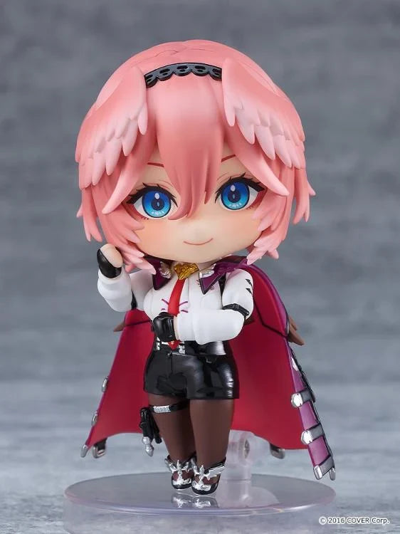 Nendoroid #2475 Takane Lui Hololive Production