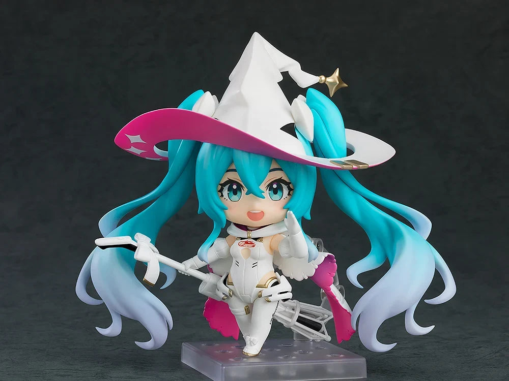 Nendoroid #2477 Racing Miku (2024 Ver.) Vocaloid Hatsune Miku GT Project
