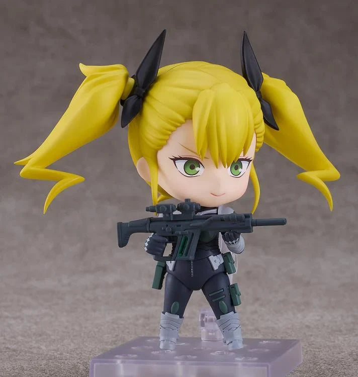 Nendoroid #2483 Kikoru Shinomiya Kaiju No. 8
