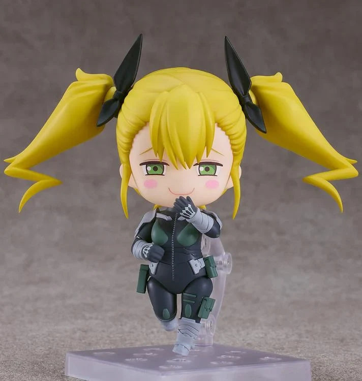 Nendoroid #2483 Kikoru Shinomiya Kaiju No. 8