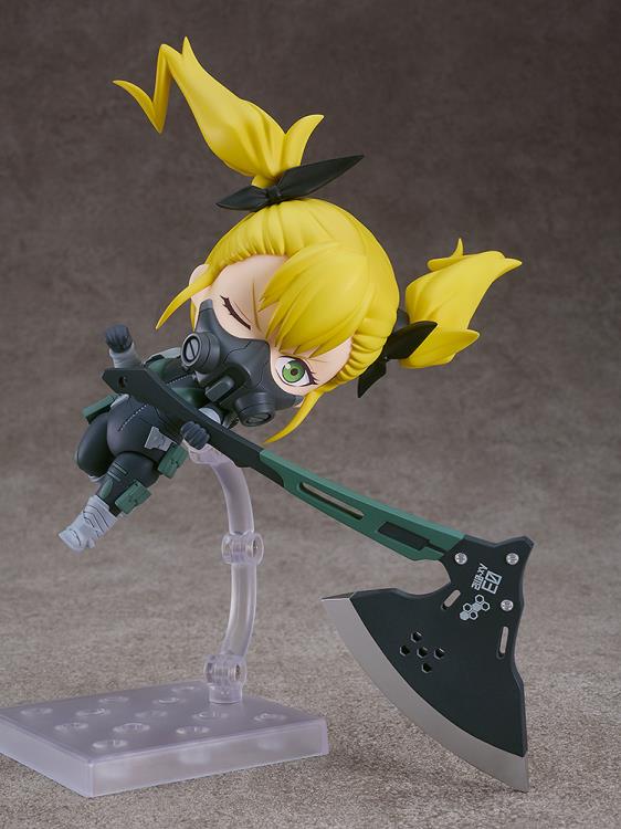 Nendoroid #2483 Kikoru Shinomiya Kaiju No. 8
