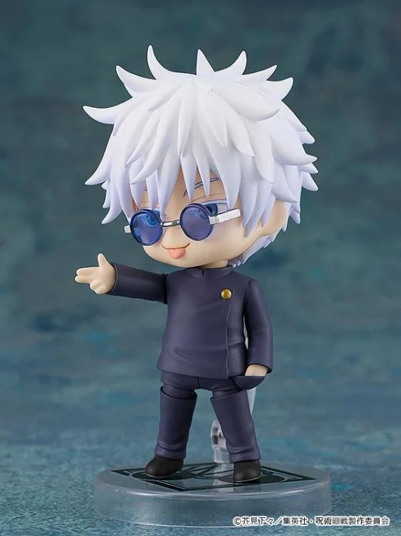 Nendoroid #2205 Satoru Gojo (Tokyo Jujutsu High School Ver.) Jujutsu Kaisen