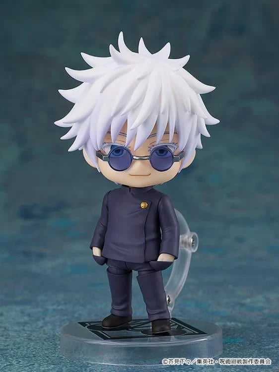 Nendoroid #2205 Satoru Gojo (Tokyo Jujutsu High School Ver.) Jujutsu Kaisen