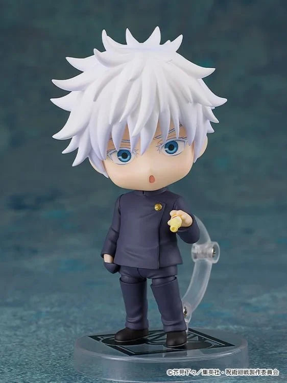 Nendoroid #2205 Satoru Gojo (Tokyo Jujutsu High School Ver.) Jujutsu Kaisen