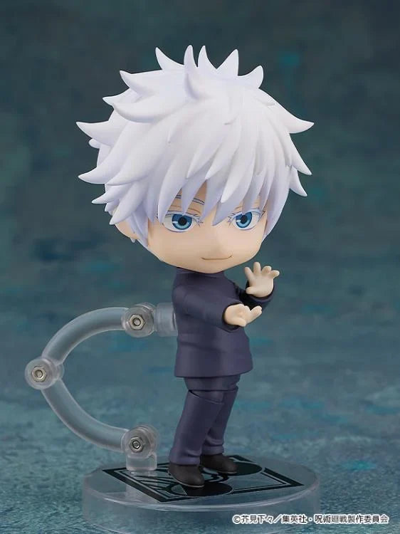 Nendoroid #2205 Satoru Gojo (Tokyo Jujutsu High School Ver.) Jujutsu Kaisen