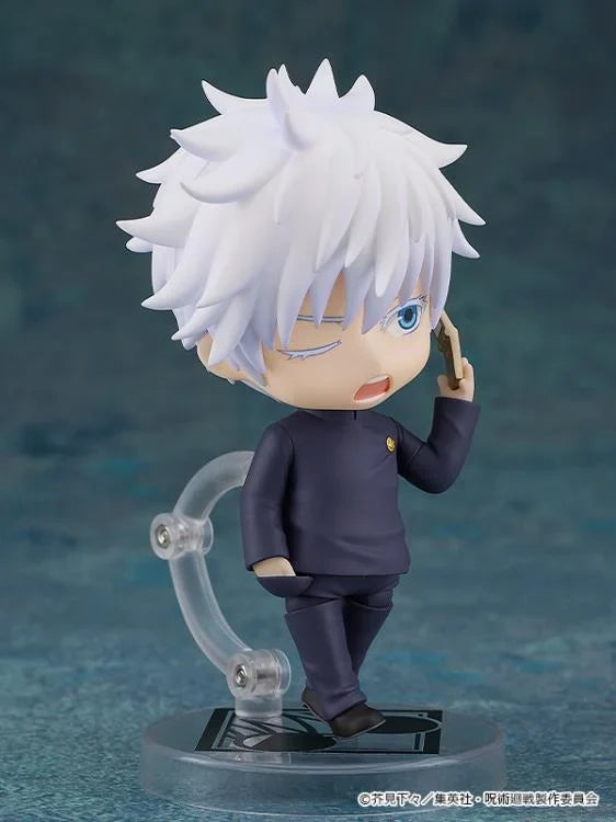 Nendoroid #2205 Satoru Gojo (Tokyo Jujutsu High School Ver.) Jujutsu Kaisen