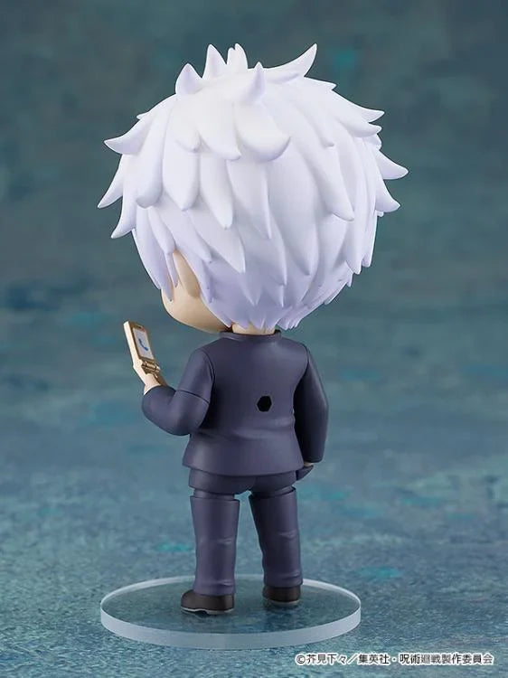 Nendoroid #2205 Satoru Gojo (Tokyo Jujutsu High School Ver.) Jujutsu Kaisen