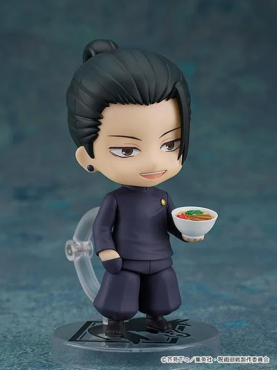 Nendoroid #2206 Suguru Geto (Tokyo Jujutsu High School Ver.) Jujutsu Kaisen