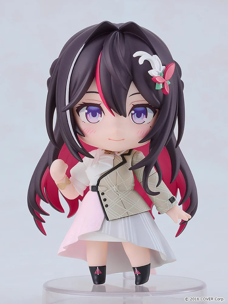 Nendoroid #2543 AZKi Hololive Production
