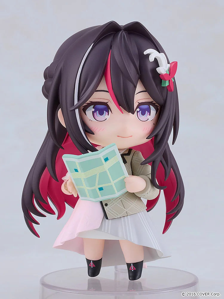 Nendoroid #2543 AZKi Hololive Production