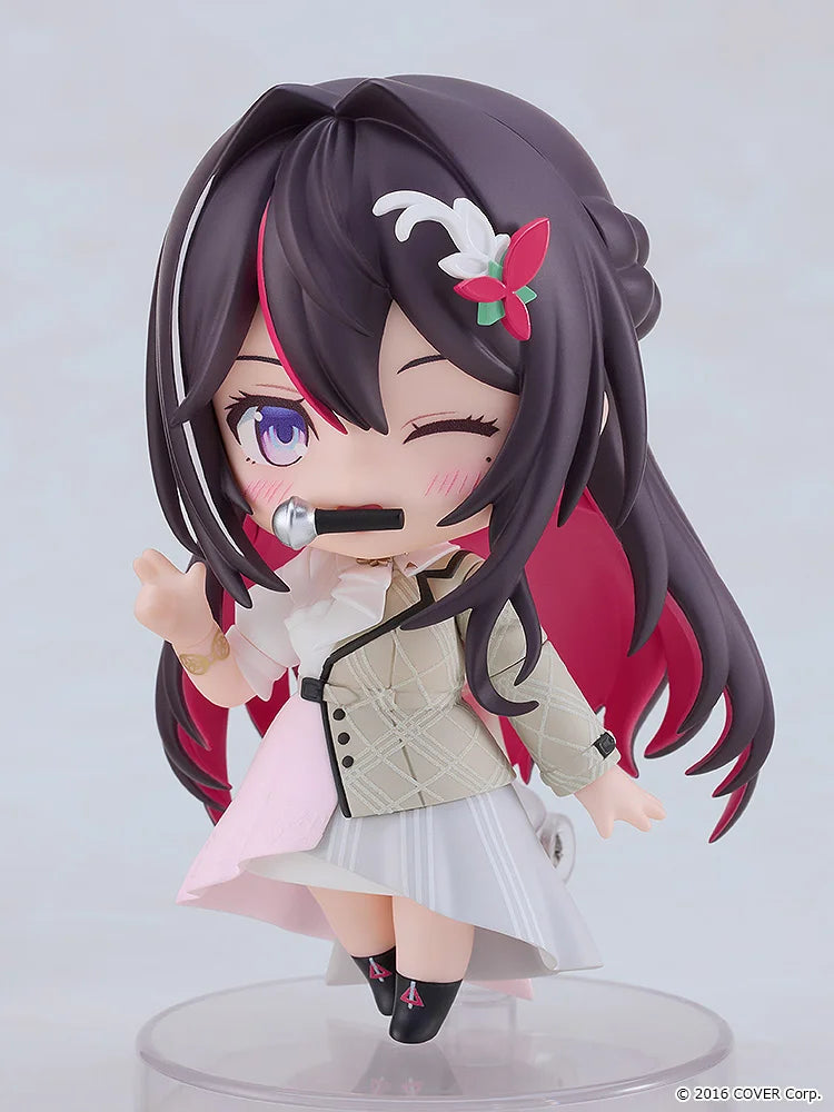 Nendoroid #2543 AZKi Hololive Production