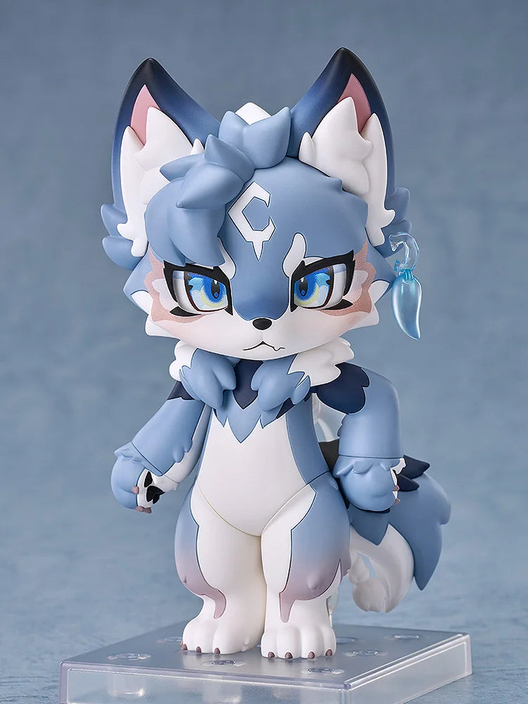 Nendoroid #2479 Caesar Fluffy Land