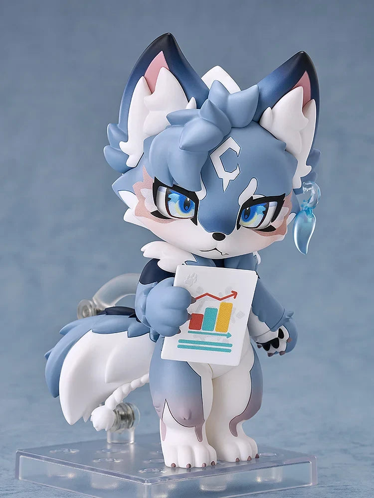 Nendoroid #2479 Caesar Fluffy Land