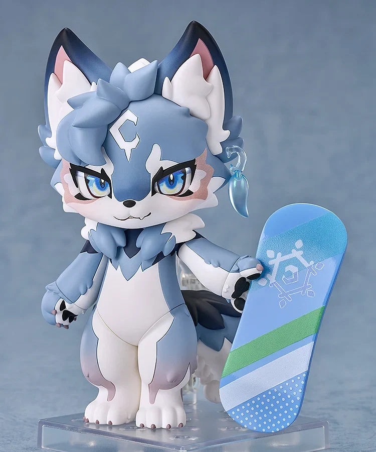 Nendoroid #2479 Caesar Fluffy Land