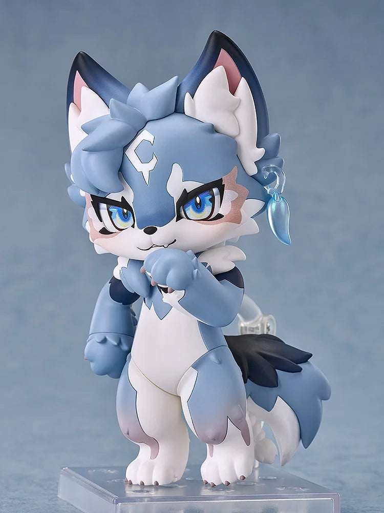 Nendoroid #2479 Caesar Fluffy Land