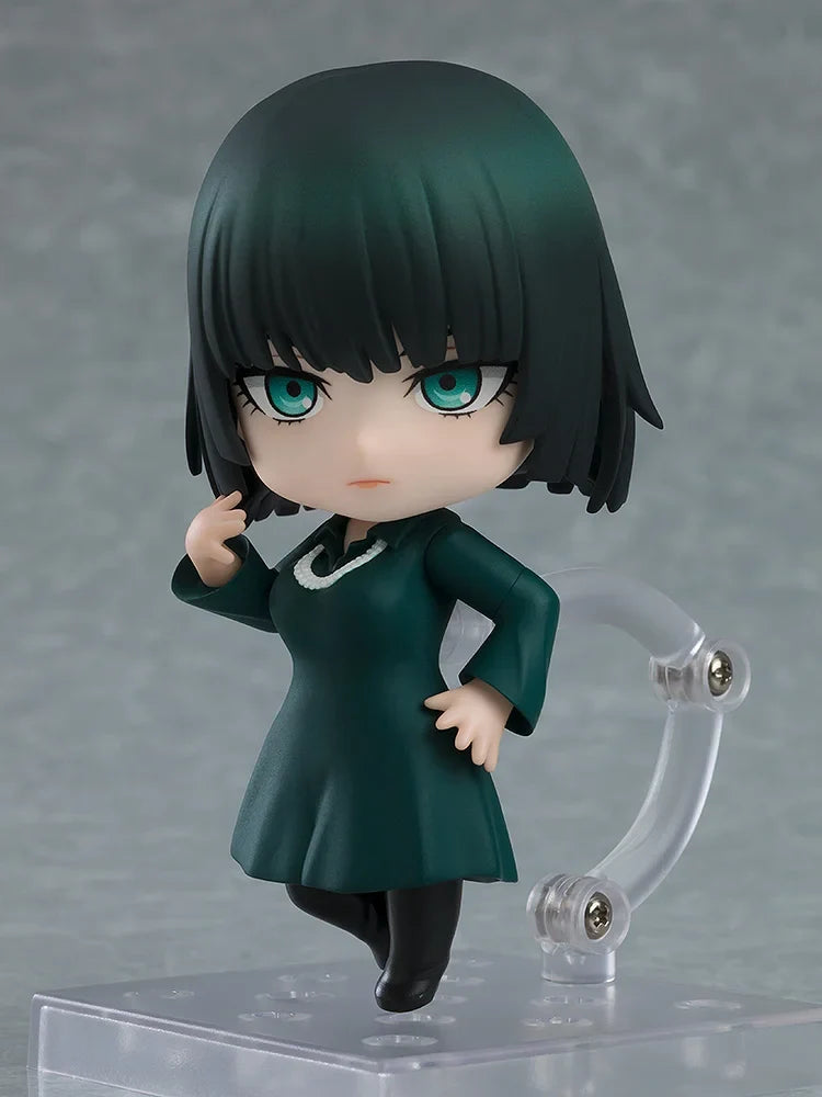 Nendoroid #2485 Hellish Blizzard One-Punch Man