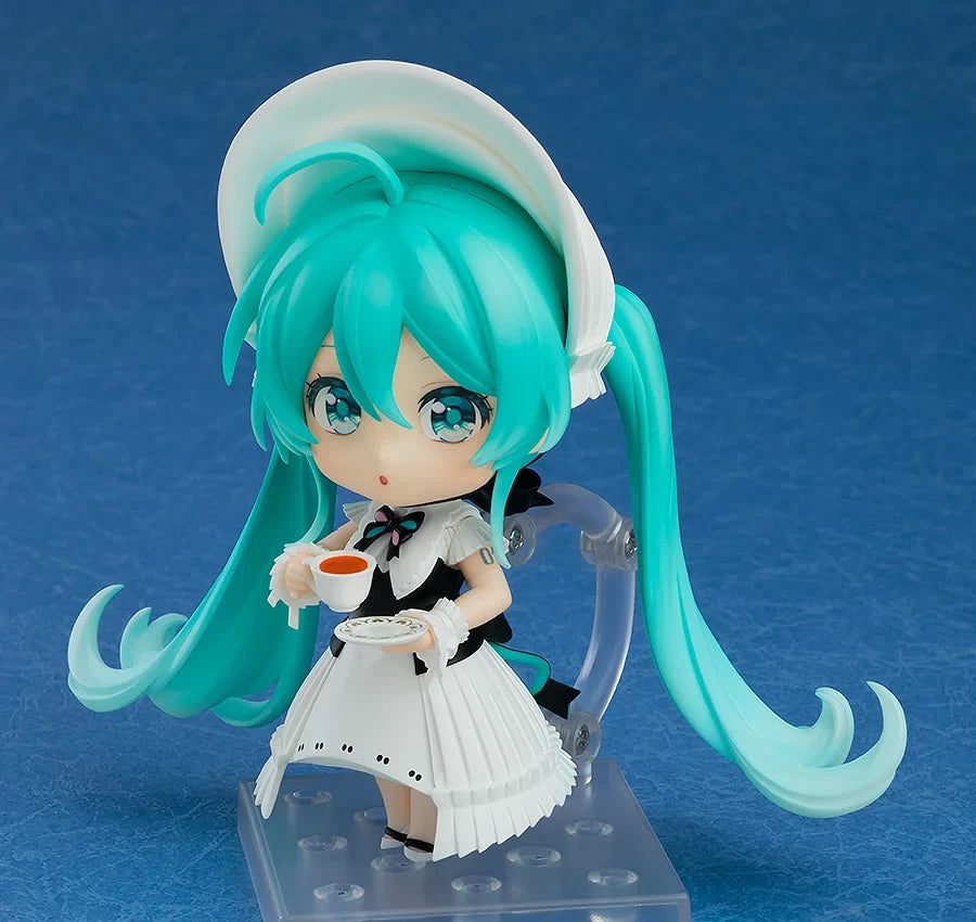 Nendoroid #2490 Hatsune Miku Symphony (2023 Ver.) Vocaloid