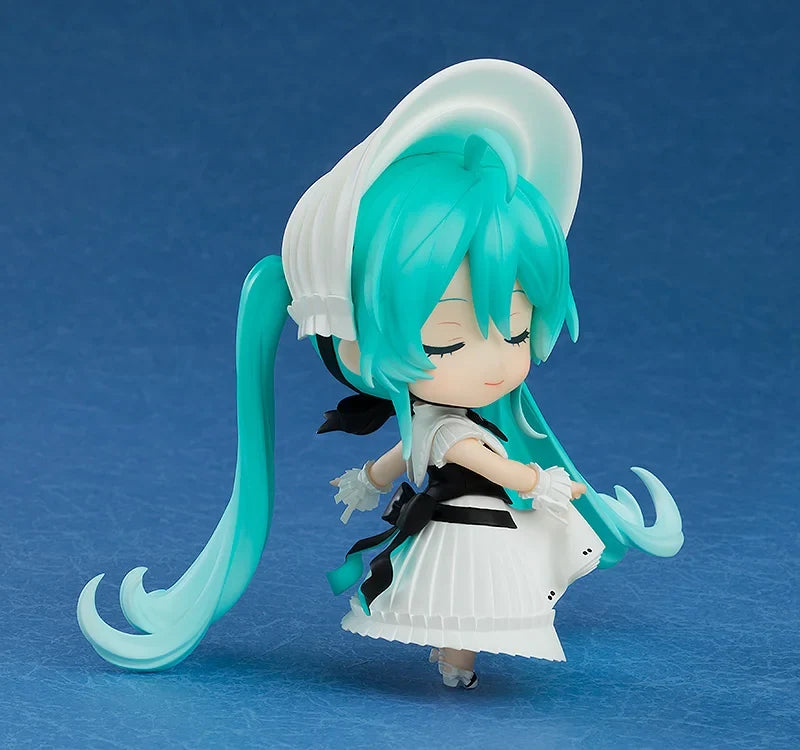 Nendoroid #2490 Hatsune Miku Symphony (2023 Ver.) Vocaloid