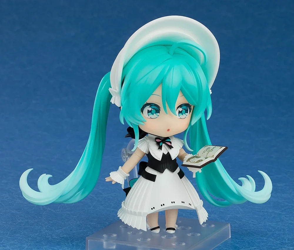 Nendoroid #2490 Hatsune Miku Symphony (2023 Ver.) Vocaloid