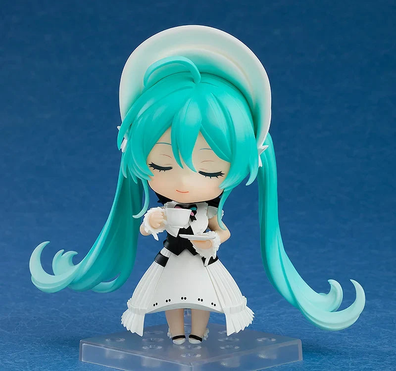 Nendoroid #2490 Hatsune Miku Symphony (2023 Ver.) Vocaloid