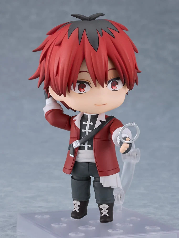 Nendoroid #2497 Stark Frieren Beyond Journey's End