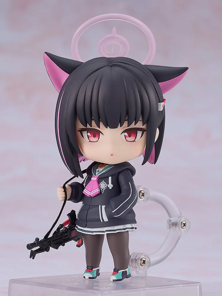 Nendoroid #2492 Kazusa Kyoyama Blue Archive