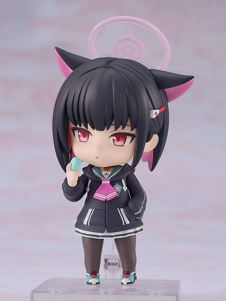 Nendoroid #2492 Kazusa Kyoyama Blue Archive
